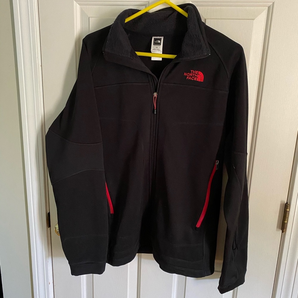 North Face jacket - Picture 2 of 6